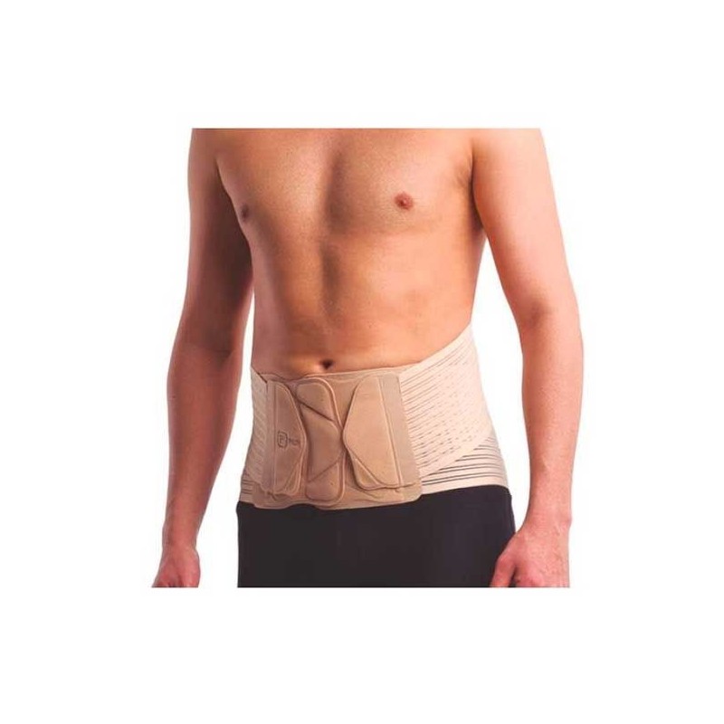 FAJA PRIMSPINE MODULAR ALTA BEIGE TXL FAJA PRIMSPINE MODULAR ALTA BEIGE TXL