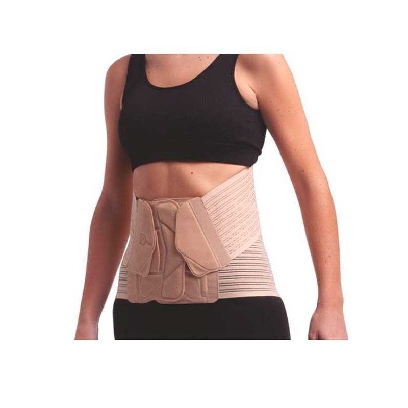 FAJA PRIMSPINE MODULAR ALTA BEIG T XXL FAJA PRIMSPINE MODULAR ALTA BEIG T XXL