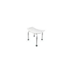 SILLA BAÑO SIN RESPALDO A 191-B1039N