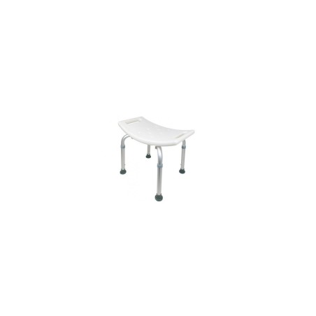 SILLA BAÑO SIN RESPALDO A 191-B1039N