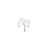 SILLA BAÑO SIN RESPALDO A 191-B1039N