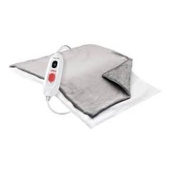 ALMOHADILLA UFESA PVC EP 40 X30 CM
