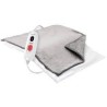 ALMOHADILLA UFESA PVC EP 40 X30 CM