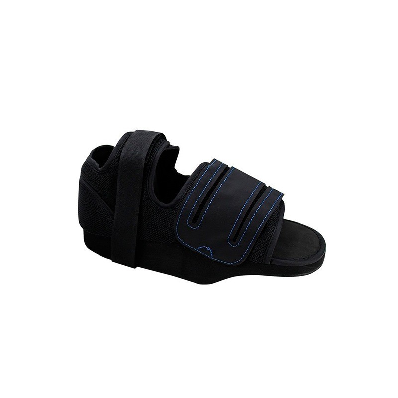 ZAPATO POST QUIRUR TALO PS200 TM 39-40 ZAPATO POST QUIRUR TALO PS200 TM 39-40