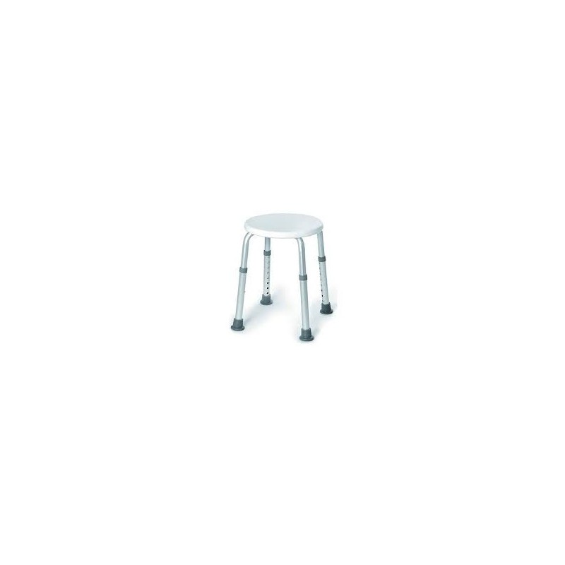 TABURETE BAÑO PRIM U264-724739 TABURETE BAÑO PRIM U264-724739