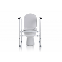 REPOSABRAZOS WC PRIM 5269-724743