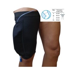 YTEX SOPORTA BOLSA ORINA TL