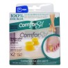 SEPARADORES DE DEDOS COMFORSIL SILICONA GRUESOS