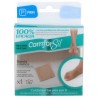 BANDA CON ALMOHADILLA COMFORSIL SILICONA ELASTIC