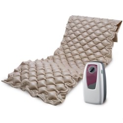 COLCHON ANTIESCARAS DE AIRE 90 X 190