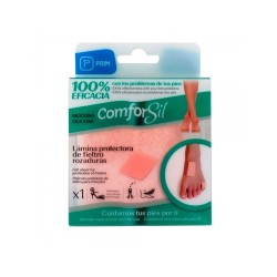 LAMINA  DE FIELTRO RECORTABLE PROTECTORA COMFORS