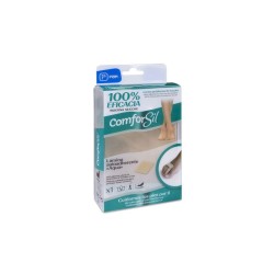COMFORSIL AQUA LAMINA RECORTABLE ADHERENTE 1 UNI