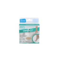 COMFORSIL AQUA PARCHES ADHERENTES PARA JUANETES