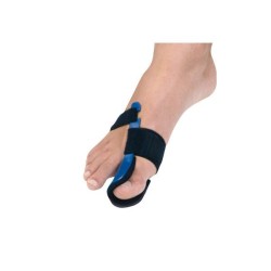 CORRECTOR NOCTURNO DE JUANETES HALLUX VALGUS COM