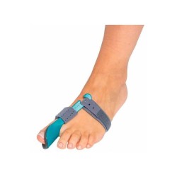 CORRECTOR NOCTURNO DE JUANETES HALLUX VALGUS COM