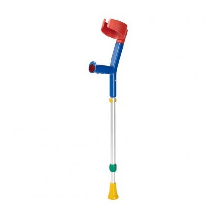 BASTON INFANTIL FUN KIDS MULTICOLOR