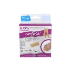 DEDIL DE GEL PROTECTOR COMFORGEL 1 UNIDAD TALLA