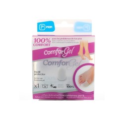 DEDIL DE GEL PROTECTOR COMFORGEL 1 UNIDAD TALLA