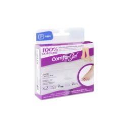 ANILLO PROTECTOR 5º DEDO COMFORGEL 2 UNIDADES