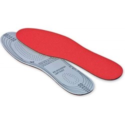 PLANTILLAS COMFORSIL CARBON TOTAL 2 UNIDAD CC297