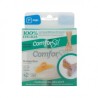 RATONCITO DE SILICONA CON ANILLO COMFORSIL 2 UNI