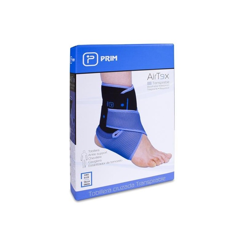 TOBILLERA AIRTEX REF ATXOS800 1 UNIDAD ONE SIZE TOBILLERA AIRTEX REF ATXOS800 1 UNIDAD ONE SIZE